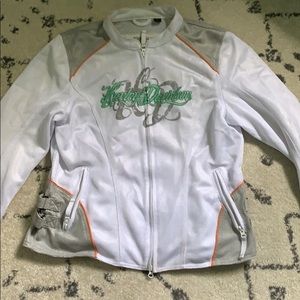 Harley Davidson Riding Jacket